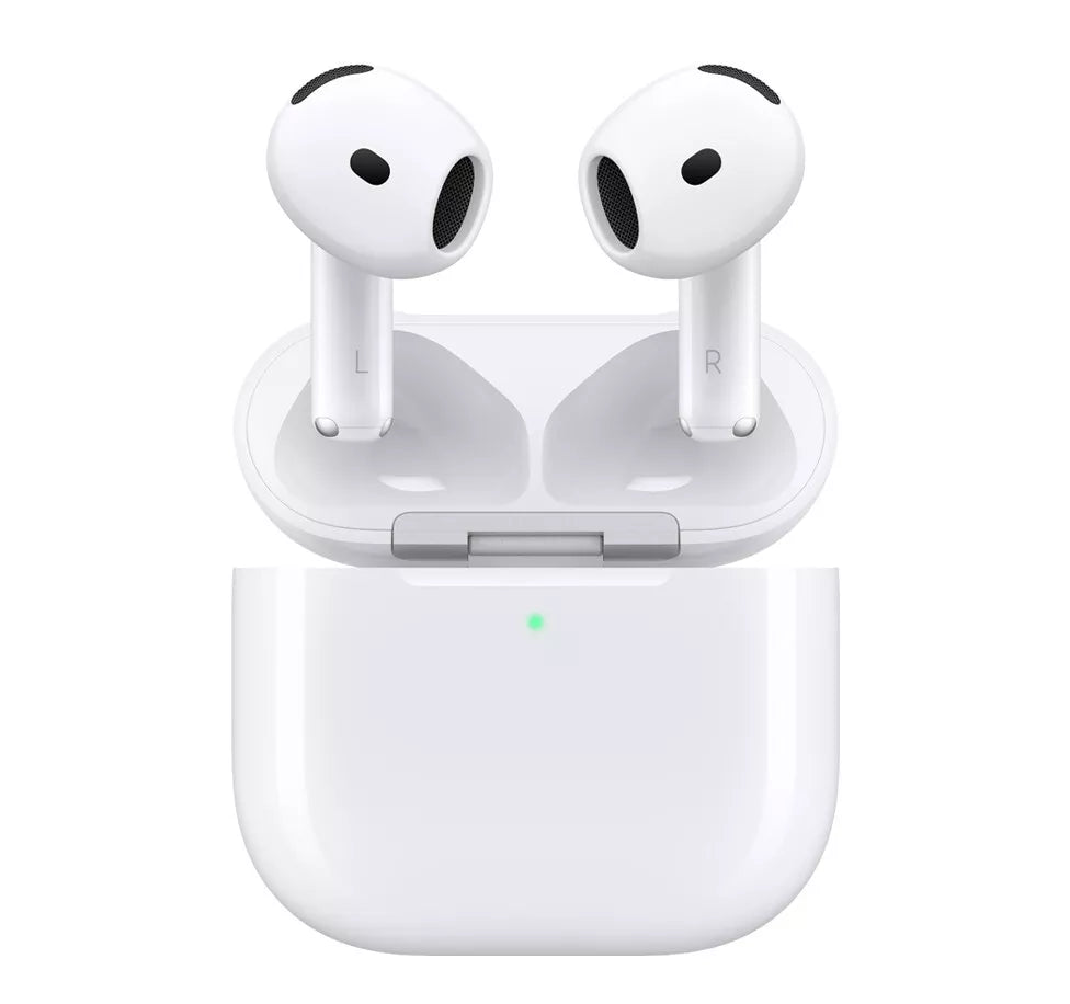 Airpods 4 - W/Wo Active Noise Cancellation (No Box)