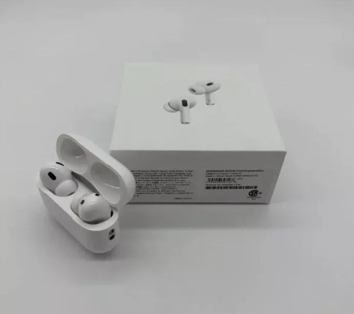 Airpods Pro (2nd Generation)