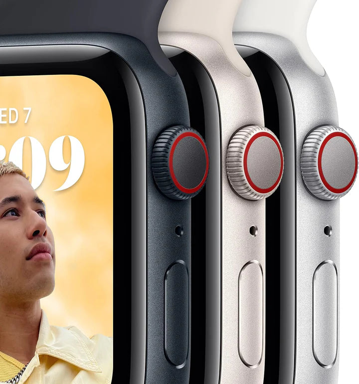Apple Watch SE (40mm & 44mm) - No Box