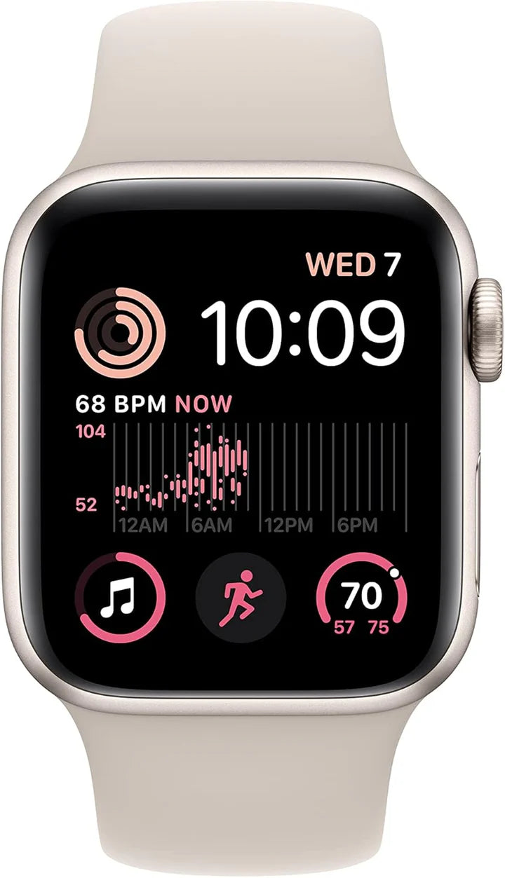 Apple Watch SE (40mm & 44mm) - No Box