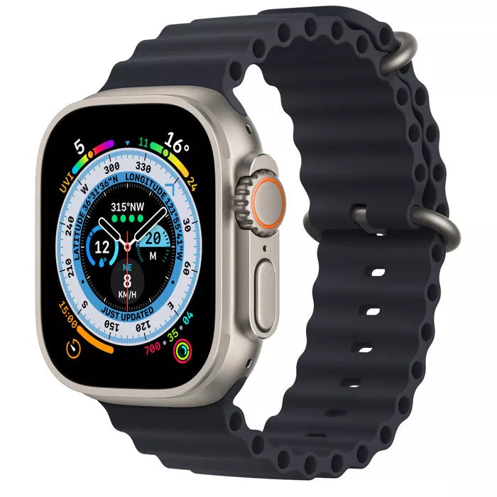 Apple Watch Ultra 1 - 49mm - (Brand New, No Box)