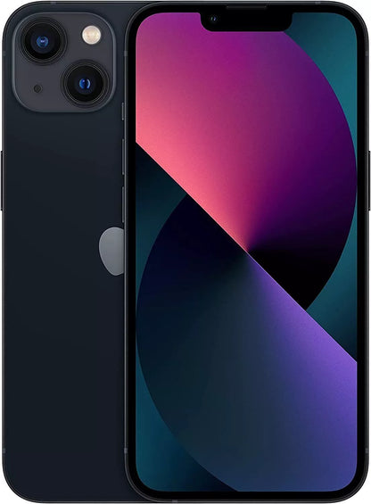 Apple iPhone 13 – 128GB (Factory Unlocked, Brand New, No Box)