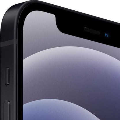 Apple iPhone 12 – 64GB, Factory Unlocked (Brand New, No Box, Comes with Charger)
