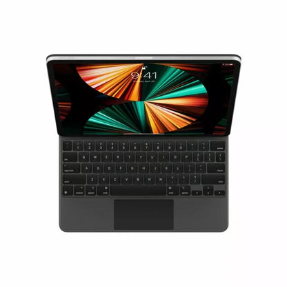 Apple Magic Keyboard for iPad Pro 12.9-inch (3rd, 4th, 5th Gen) – Black