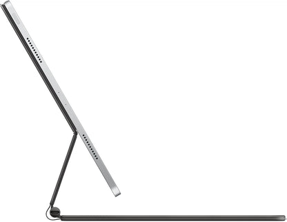 Apple Magic Keyboard for iPad Pro 12.9-inch (3rd, 4th, 5th Gen) – Black