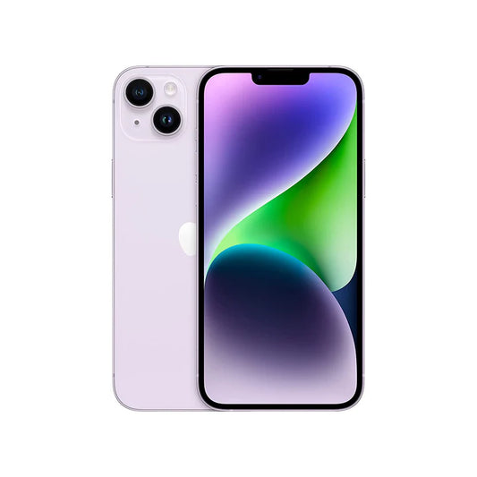 Apple iPhone 14 Plus – 256GB (Factory Unlocked, Brand New, No Box, Cable Included)