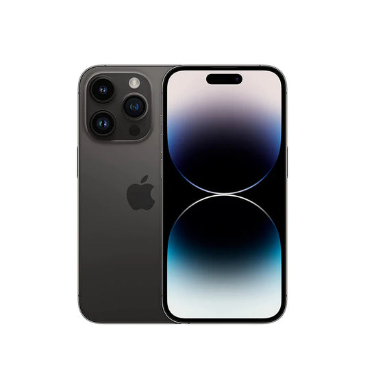Apple iPhone 14 Pro Max – 128GB (Factory Unlocked, Brand New, No Box, Charger Included)