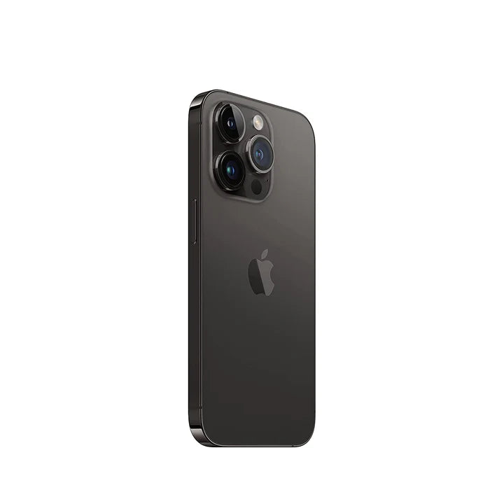 Apple iPhone 14 Pro – 256GB (Factory Unlocked, Brand New, No Box, Cable Included)