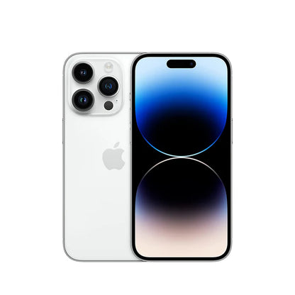 Apple iPhone 14 Pro – 128GB (Factory Unlocked, Brand New, No Box, Cable Included)