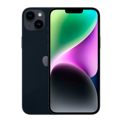 Apple iPhone 14 Plus – 128GB (Factory Unlocked, Brand New, No Box, Cable Included)