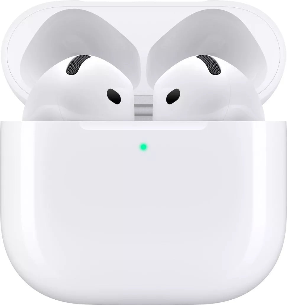 Airpods 4 - W/Wo Active Noise Cancellation (No Box)