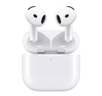 Airpods 4 - W/Wo Active Noise Cancellation (No Box)