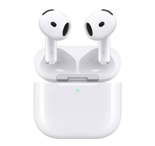 Airpods 4 - W/Wo Active Noise Cancellation (No Box)
