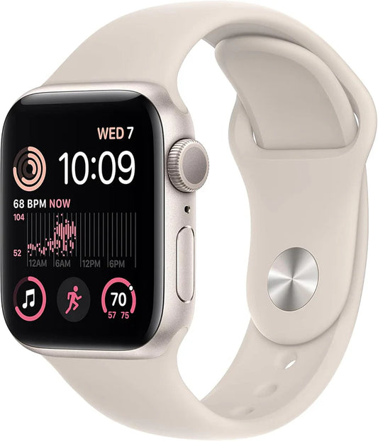 Apple Watch SE (40mm & 44mm) - No Box