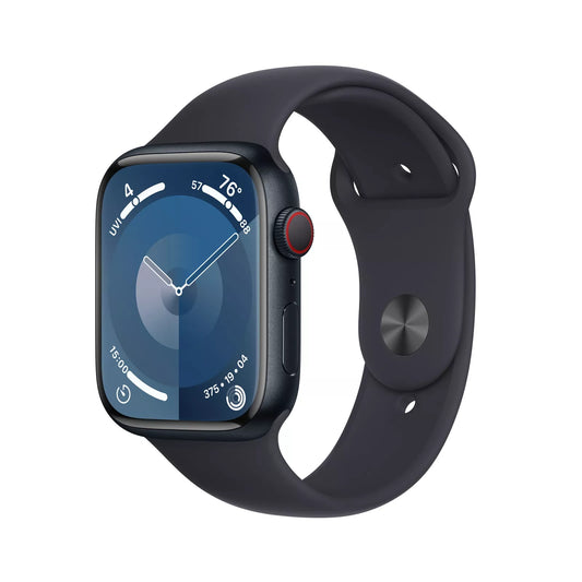 Apple Watch Series 9 (Basically New) - 41mm/45mm
