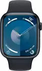 Apple Watch Series 9 (Basically New) - 41mm/45mm