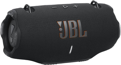 JBL Xtreme 4 – Portable Bluetooth Speaker (Black)