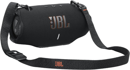 JBL Xtreme 4 – Portable Bluetooth Speaker (Black)