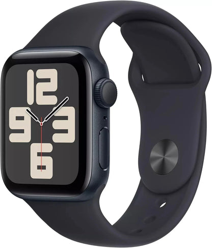 Apple Watch SE (40mm & 44mm) - No Box