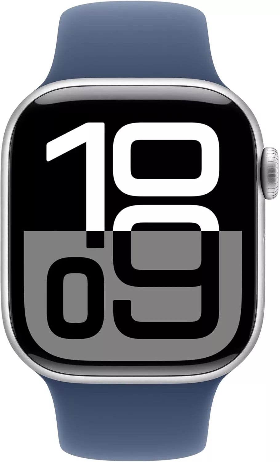 Apple Watch Series 10 (42mm & 46mm, Titanium) – Basically New (No Box)