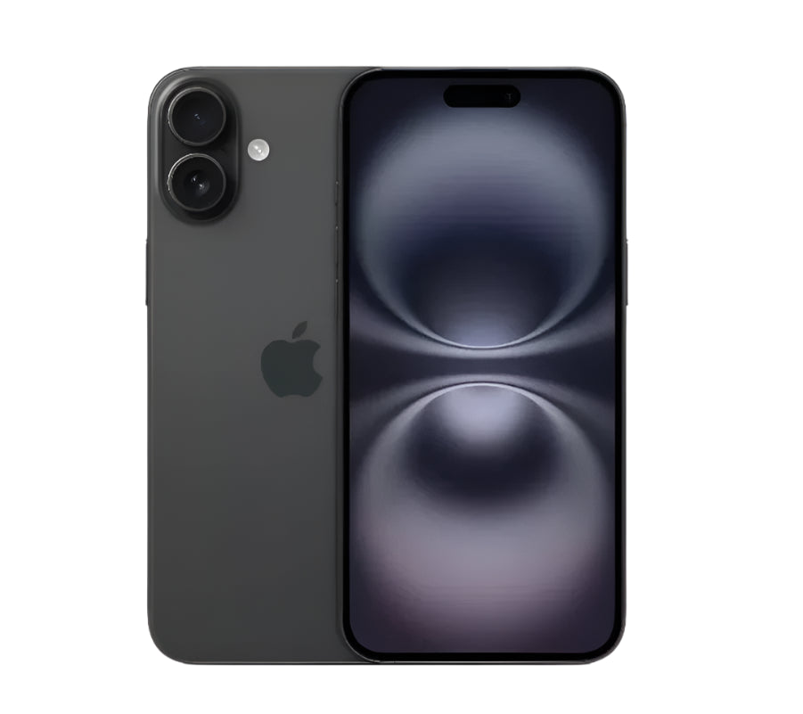 Apple iPhone 16 – 128GB (Brand New | Sealed Box)