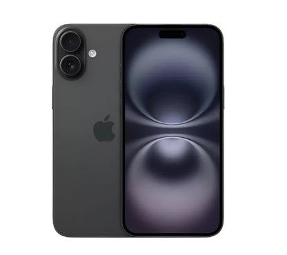 Apple iPhone 16 – 128GB (Brand New | Sealed Box)