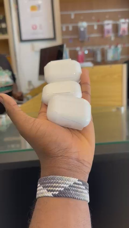 Airpods Pro (2nd Generation)